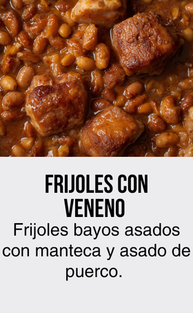 Gastronomía Monterrey 4