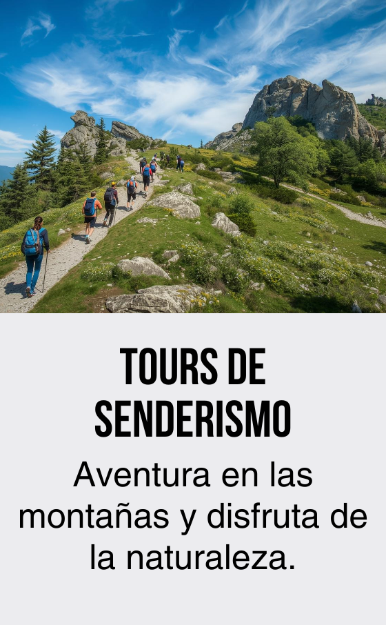 Aventura y Deportes Monterrey 2