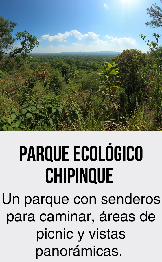 Actividades al aire libre Monterrey 3